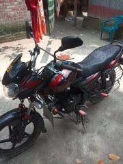 Bajaj Discover 125